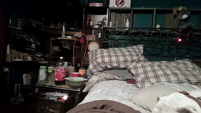 charactrzero: онлайн-секс-чат