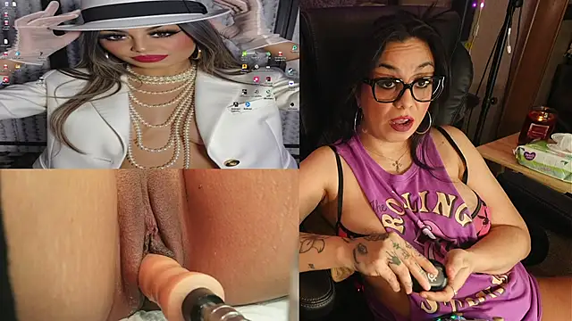 Chat XXX Live roknblaze