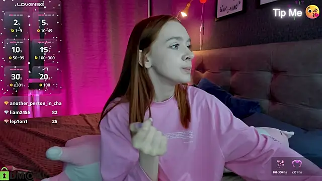 Chat XXX Live Lesi_Moonie01