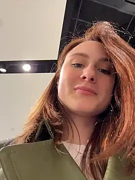 Živý XXX chat Dina_Tease