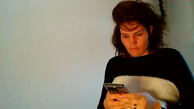 Chat XXX Live Ms-Lust1-