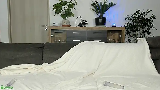 ShantallMilf Webcam-Show