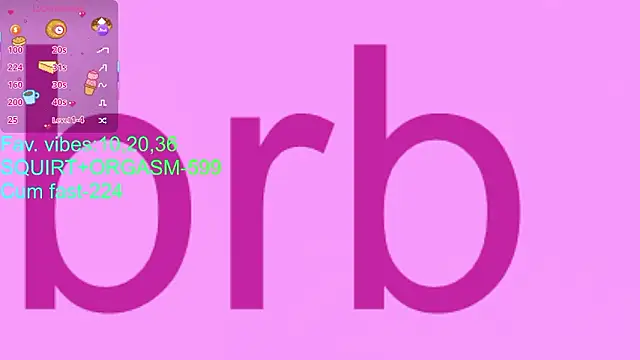 Chatroom XXX en direct de MilanaSkyingg