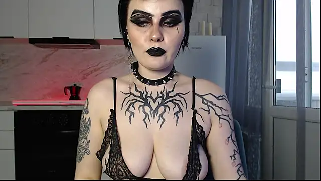 IntrigueYourDay Adlı Modelin Canlı XXX Sohbeti