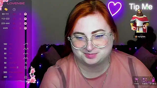 Chat XXX Live Alicia_love00