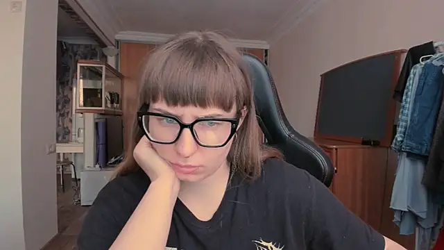 just_fucked777's Live XXX Chat