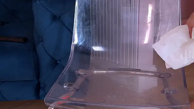 Chatroom XXX en direct de YasminaMoon