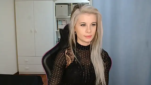 Chat XXX Live KristineGlow