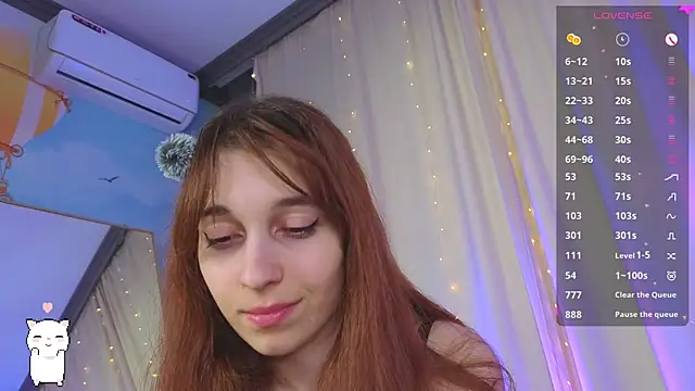 Sembang XXX Secara Langsung kitsun_ne