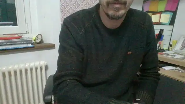 Kawayleo's Webcam Show