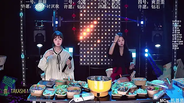 Show de webcam de S5-55S