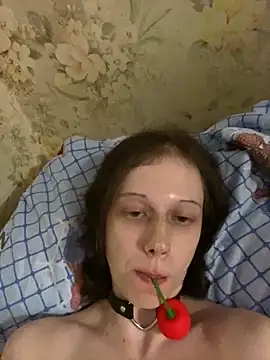 Chat XXX Live AmanitaXXX69