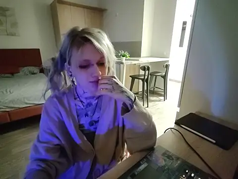 Chat XXX Live StijenaHunt