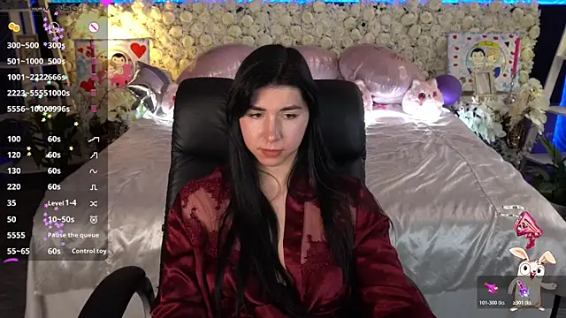 EmilyCandyy Live XXX-chat