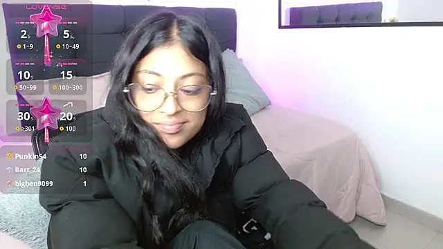 vaness_weet's Live XXX Chat