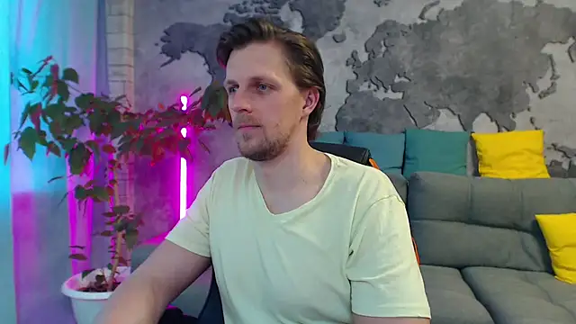 VikingChrisss Live XXX Chat