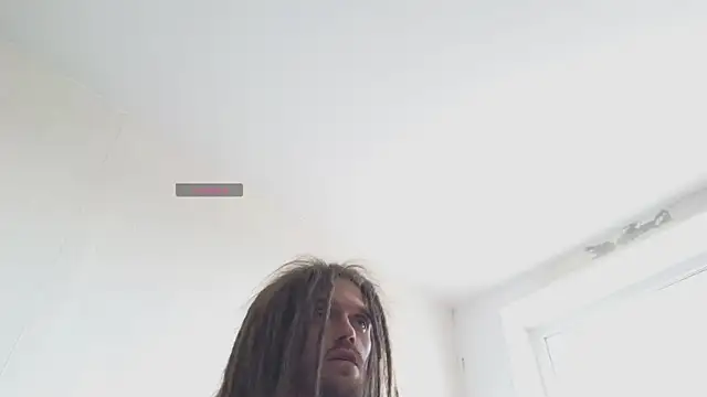 TechnoJesus' Webcam Show