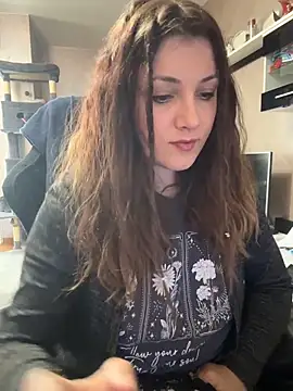 DaisyVibesss' Webcam Show