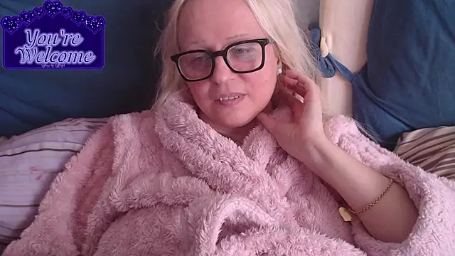 martachatte's Live XXX Chat