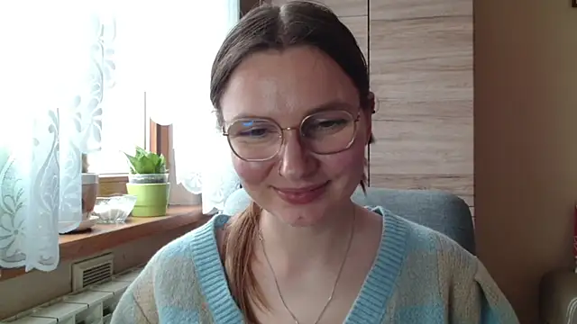 Živý XXX chat LooveELLYx