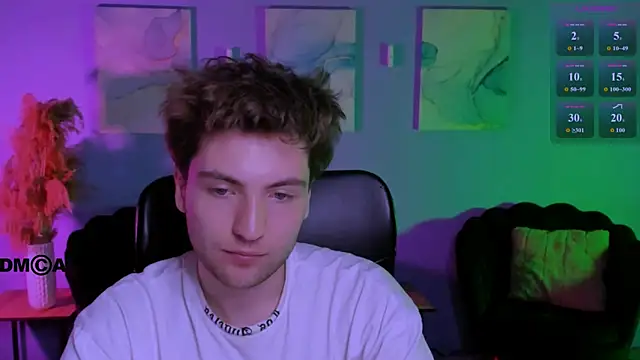 Živý XXX chat joseph_bear_