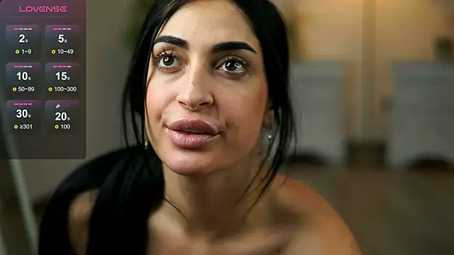 KassidyVibe Live XXX-chat