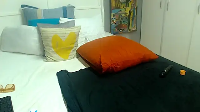 Chatroom XXX en direct de Brunettedevon33