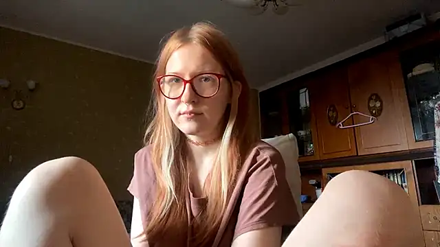 LaureenVielma – Live XXX-chat