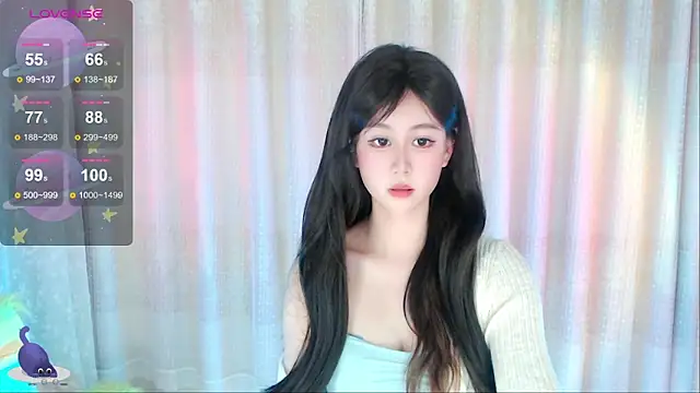 Aimee-520 – Naživo XXX chat