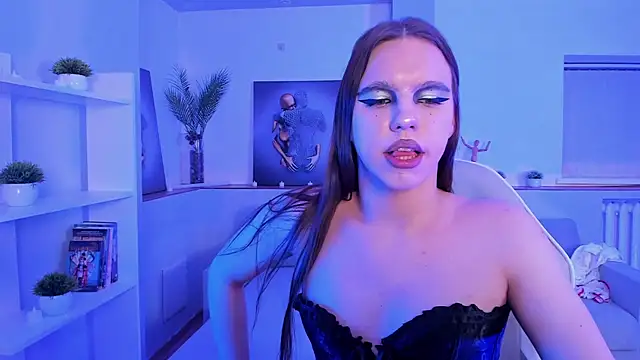 Chat XXX ao vivo de Madison_dolly