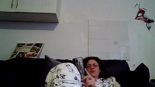 Онлайн чат XXX RubyyRosee