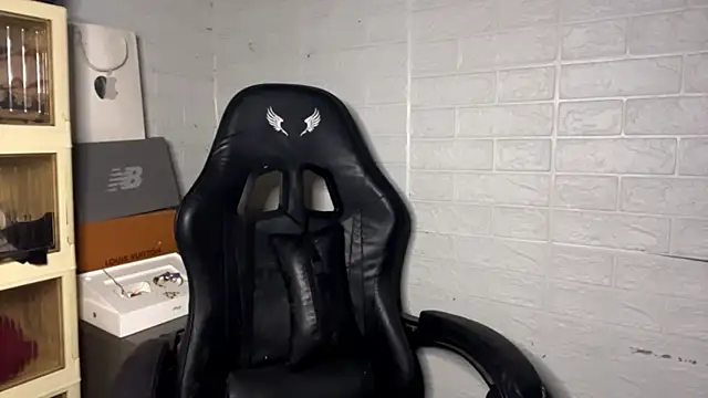 MaryjoTvedt's Webcam Show