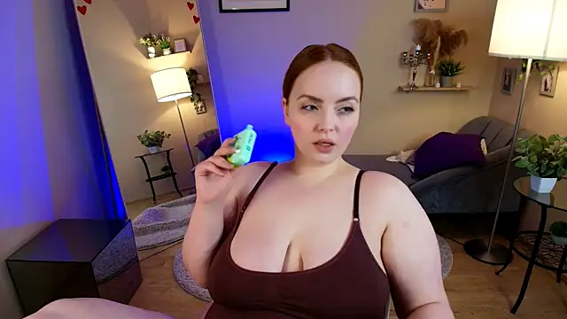 blessbinny Live XXX-chat