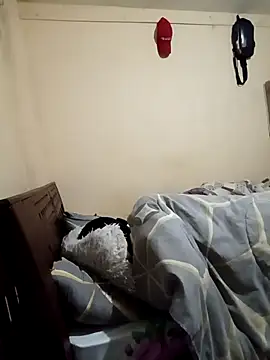 Show modela Brian_johns na web-kameri