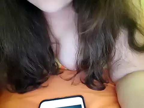 AngelwithEcup: онлайн-секс-чат