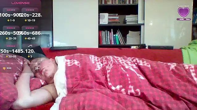 Matttthees 网络视讯表演