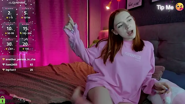 Lesi_Moonie01 – Live XXX-chat