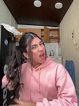 Show de webcam de stefy_bratz