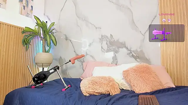 Živý XXX chat Fyre_divine