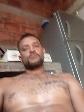 Hot_Veteran_1 Webcam-Show