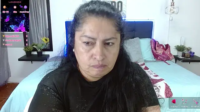 Keyla01_のウェブカメラショー