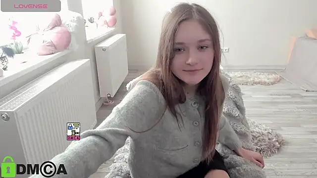 Elina_X 라이브 XXX 채팅