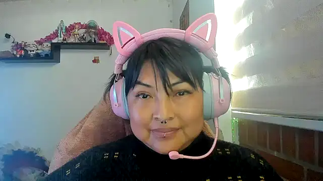 Shaddycute_'s Live XXX Chat