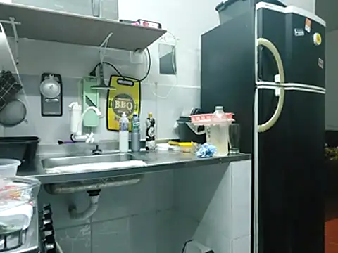 Chat XXX ao vivo de Gasc_1992