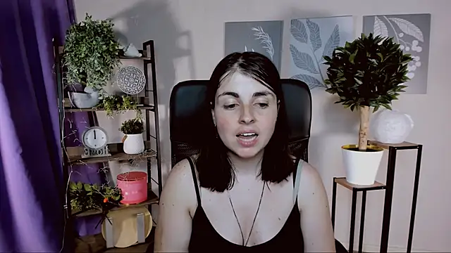 Chat XXX Live MartaEdams