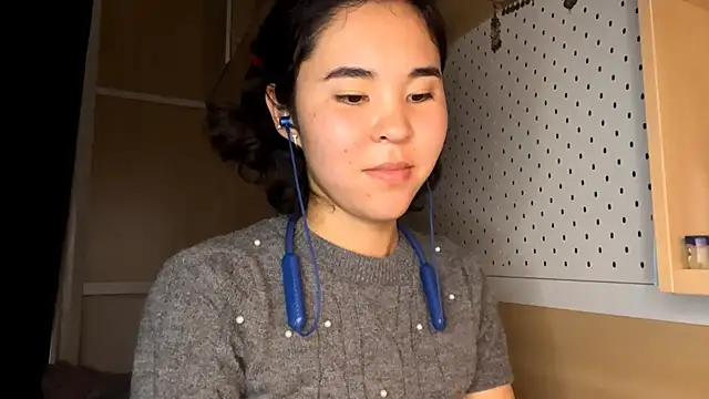 دردشة JennyCarpenter الجنسية المباشرة