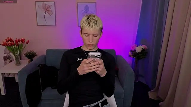 KevinParke Webcamshow