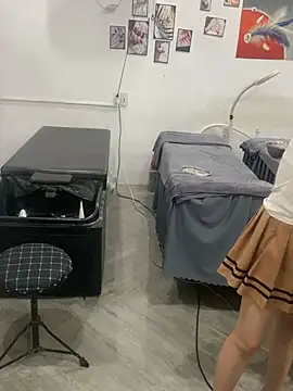 Chat XXX en directo de Ivy_Trix2