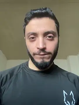 SoftAmjad webcam show