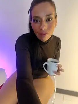 Chat XXX en directo de KarolVIPXXX